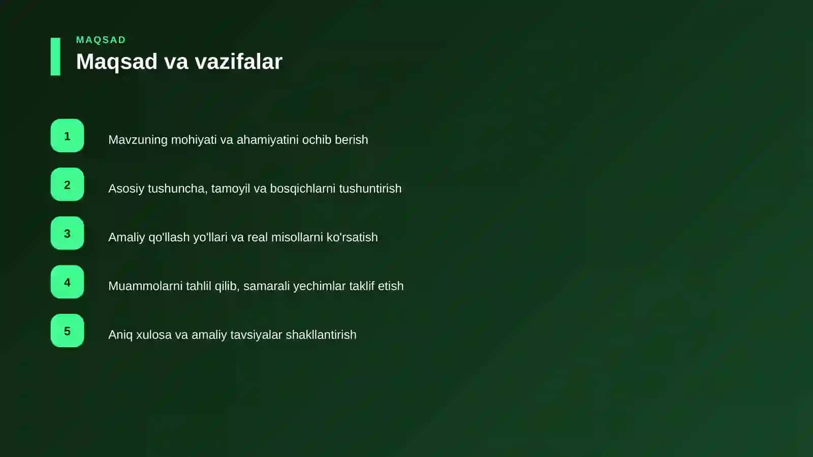 Telegram marketing — eng yaxshi amaliyotlar — 1-qism 4