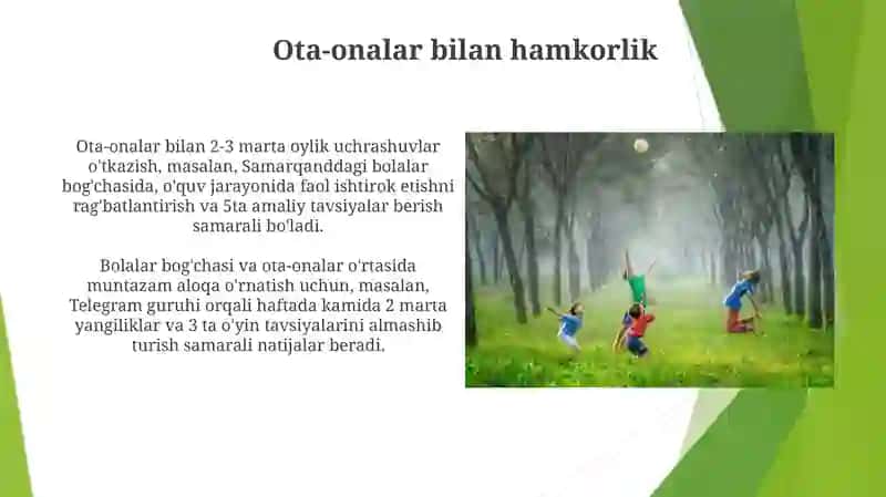 Zamonaviy o'quv uslublari 4