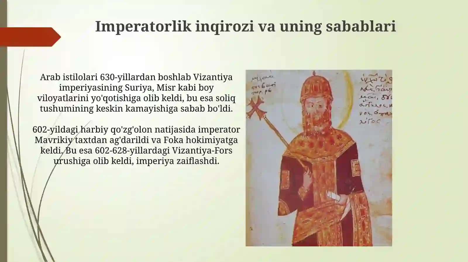 VII-VIII ASR VIZANTIYA 4