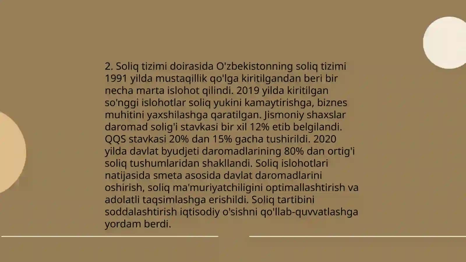 Soliq turlari 4
