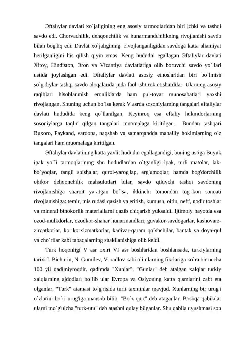 O`rta Osiyoni tarixiy geografiyasi 4