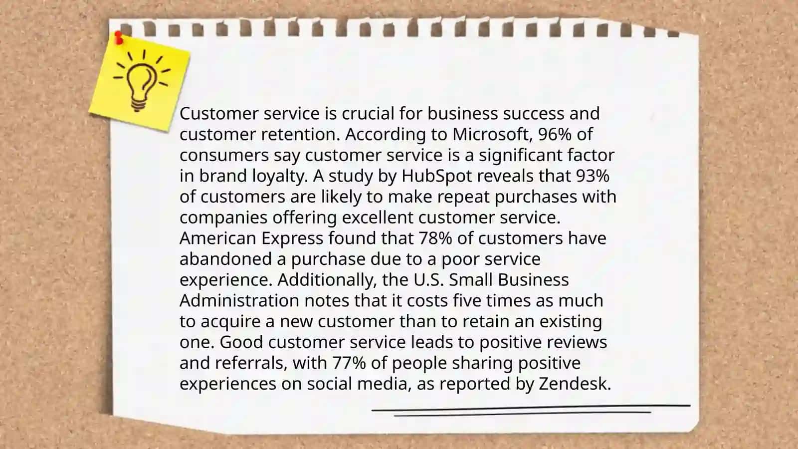 Customer Service Course 4