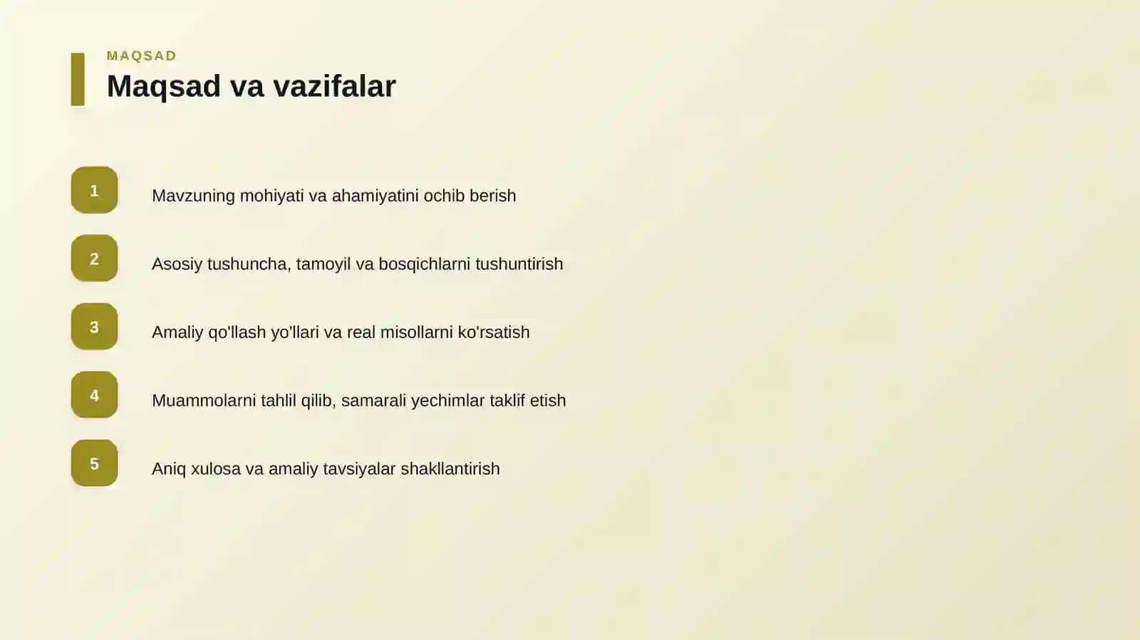 Personal brend — eng yaxshi amaliyotlar 4