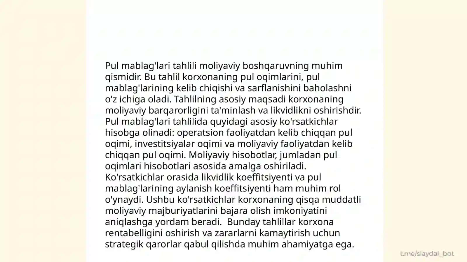 Aktivlar tahlili 4
