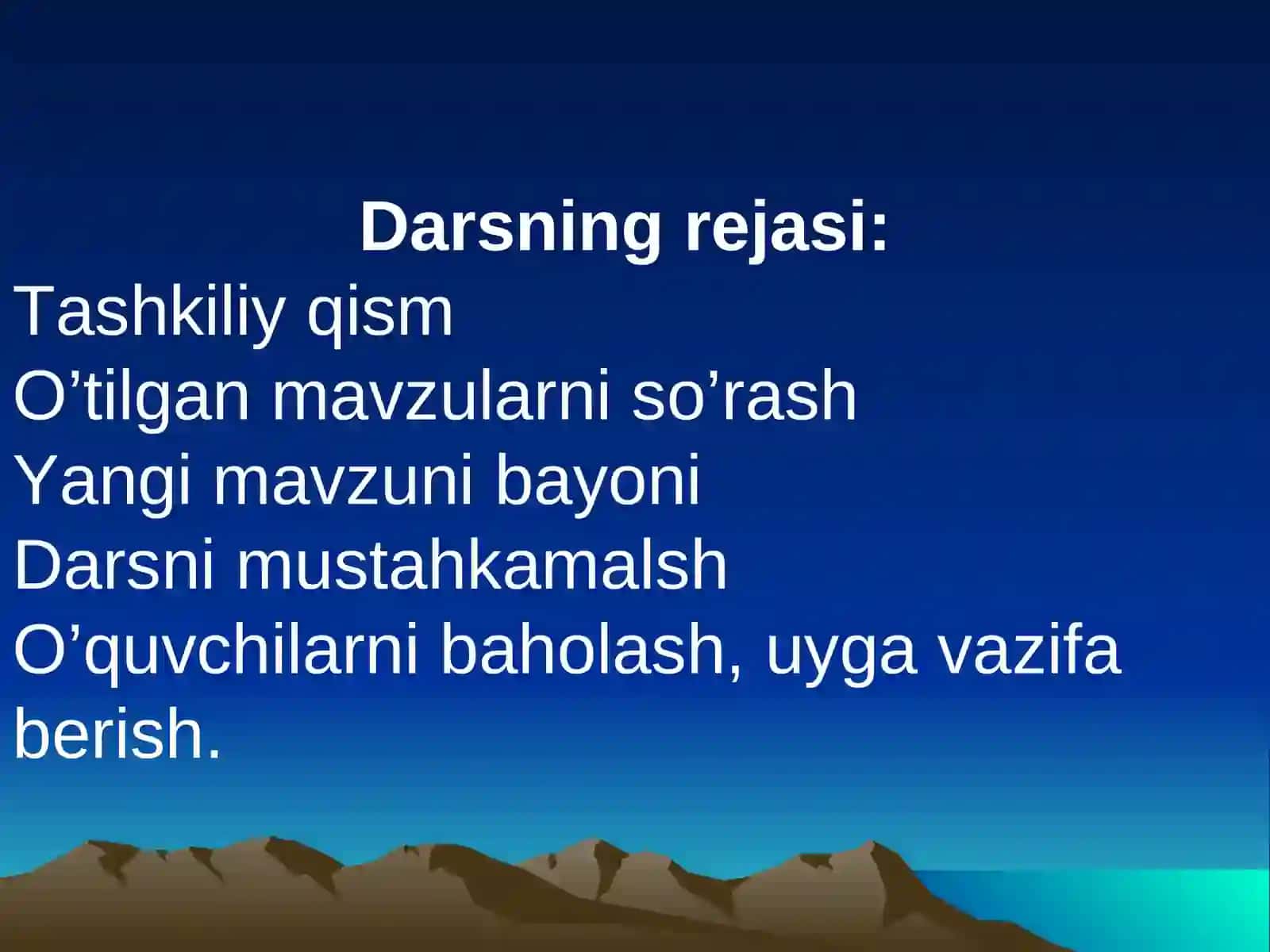 Ekskursiya 4