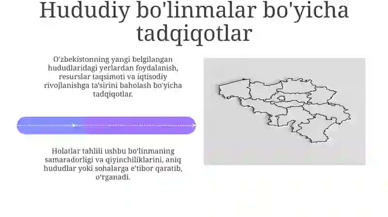 O'zbekiston Yer Kodeksi (VM 555 va 492-sonli qarorlar) 4