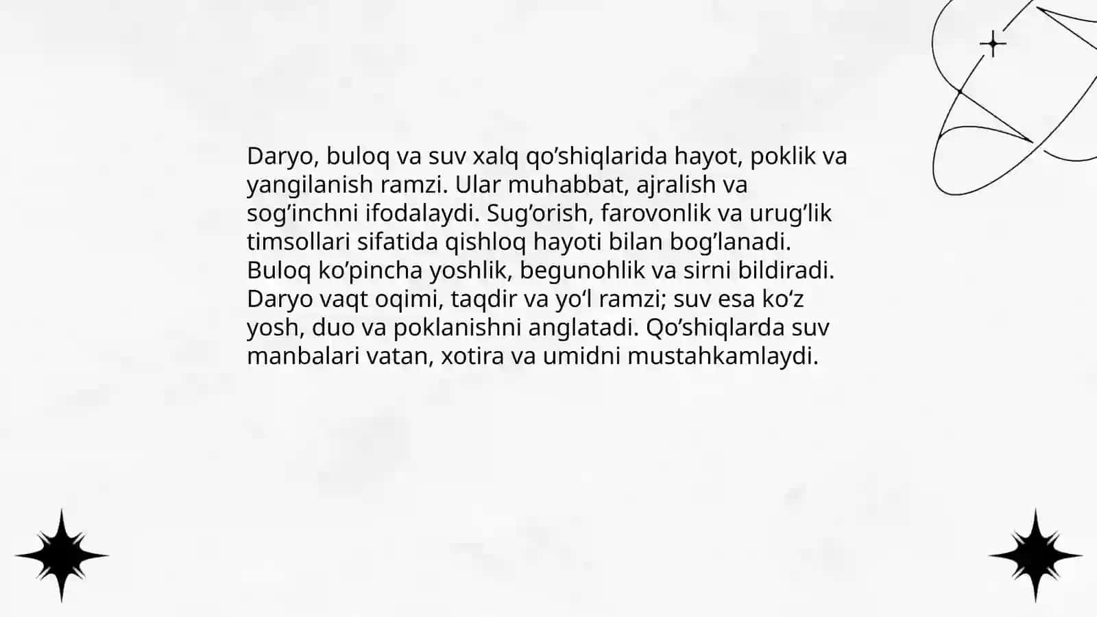 Daraxt timsollari va ularning ma’nosi 4