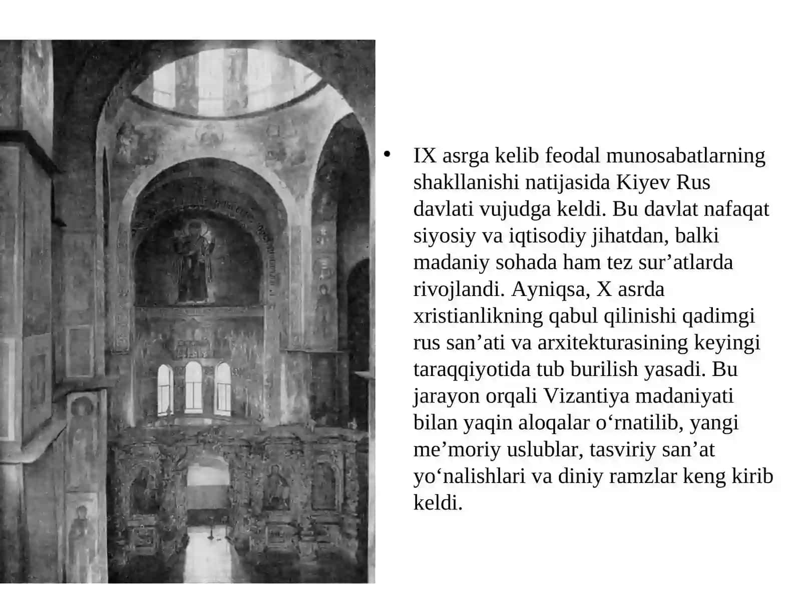 Kiyev Rusi Davlati 4