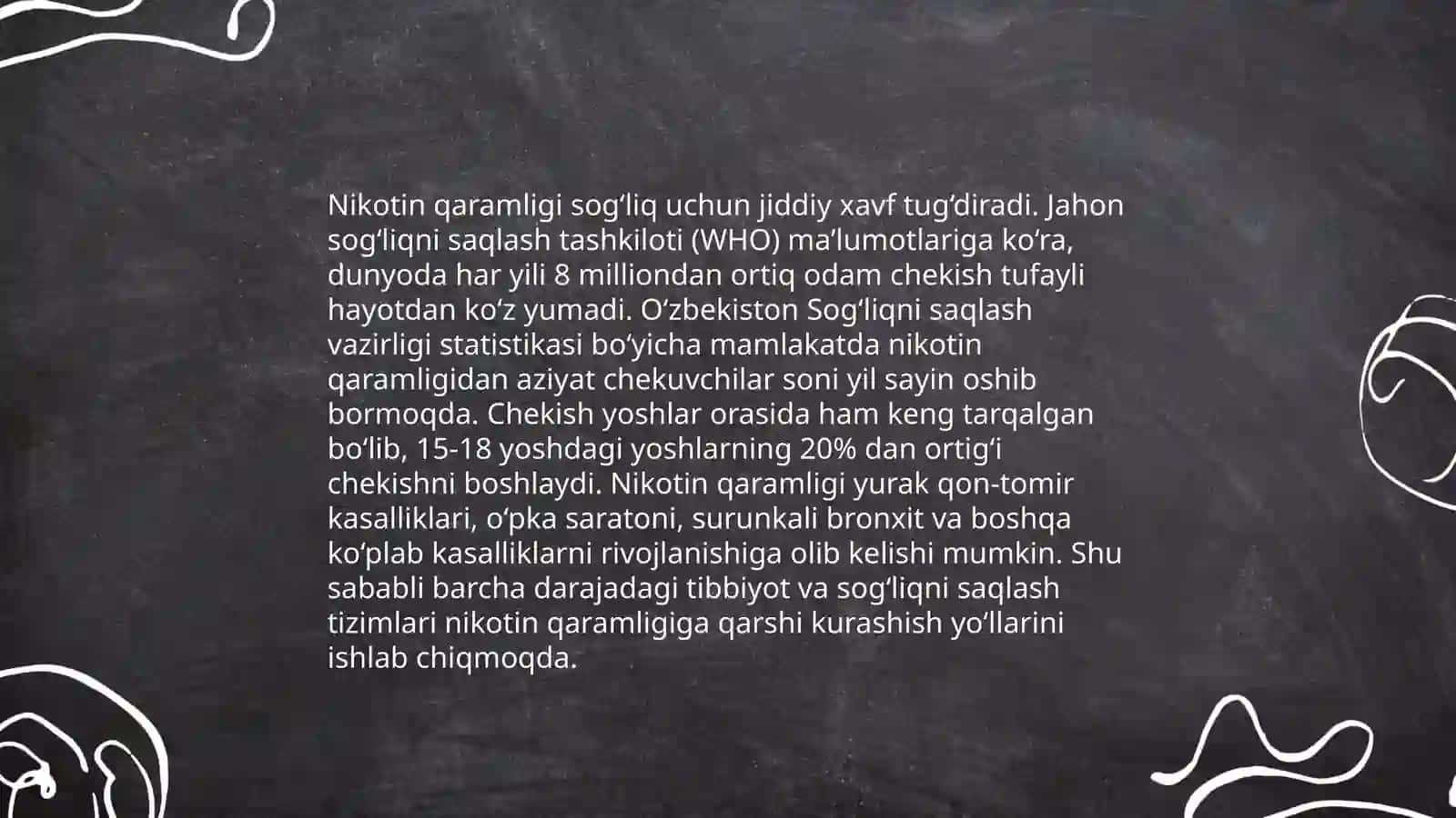 Spirtli ichimlikka qaramlik 4