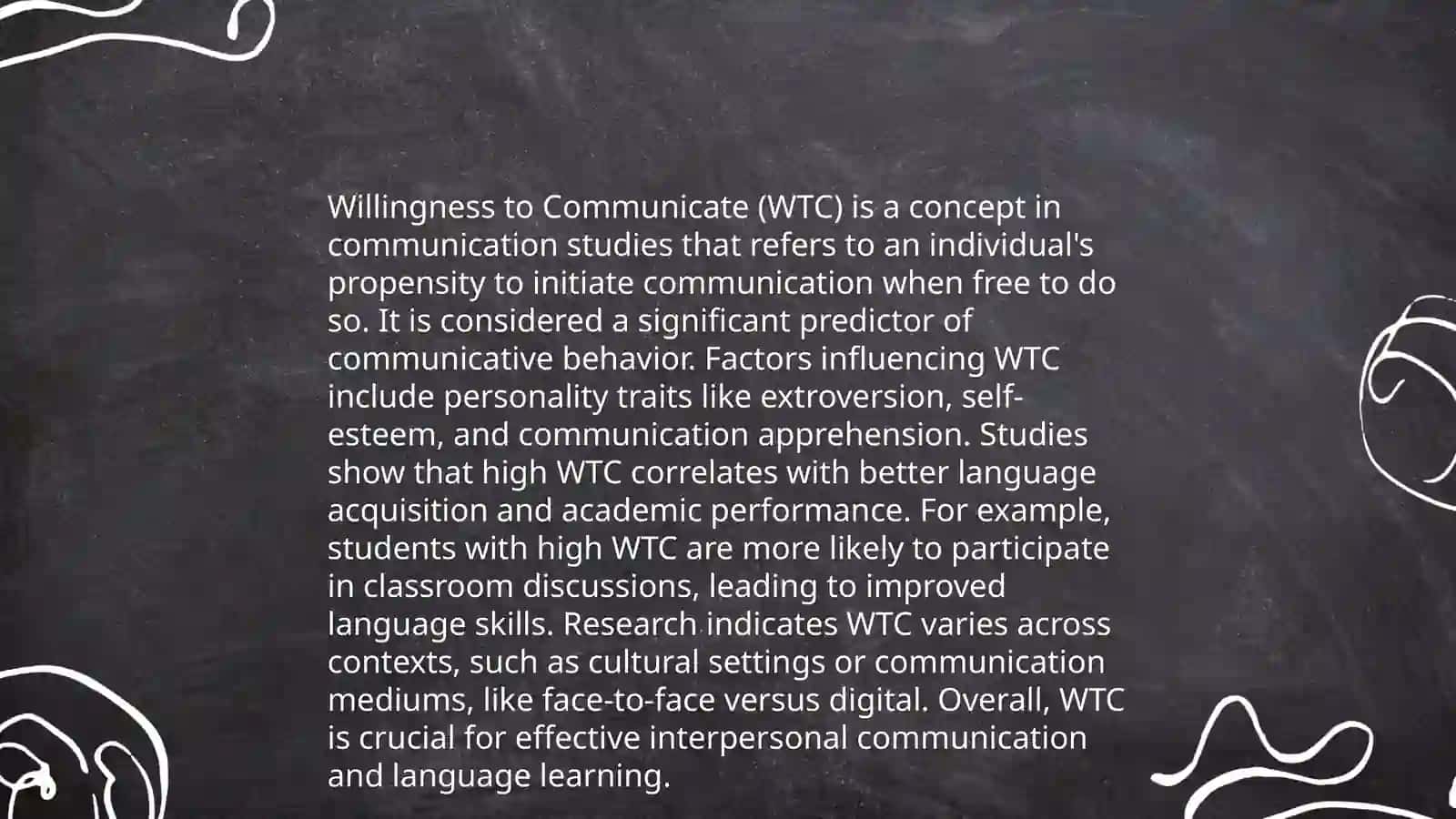 The characteristics of good language learners 4