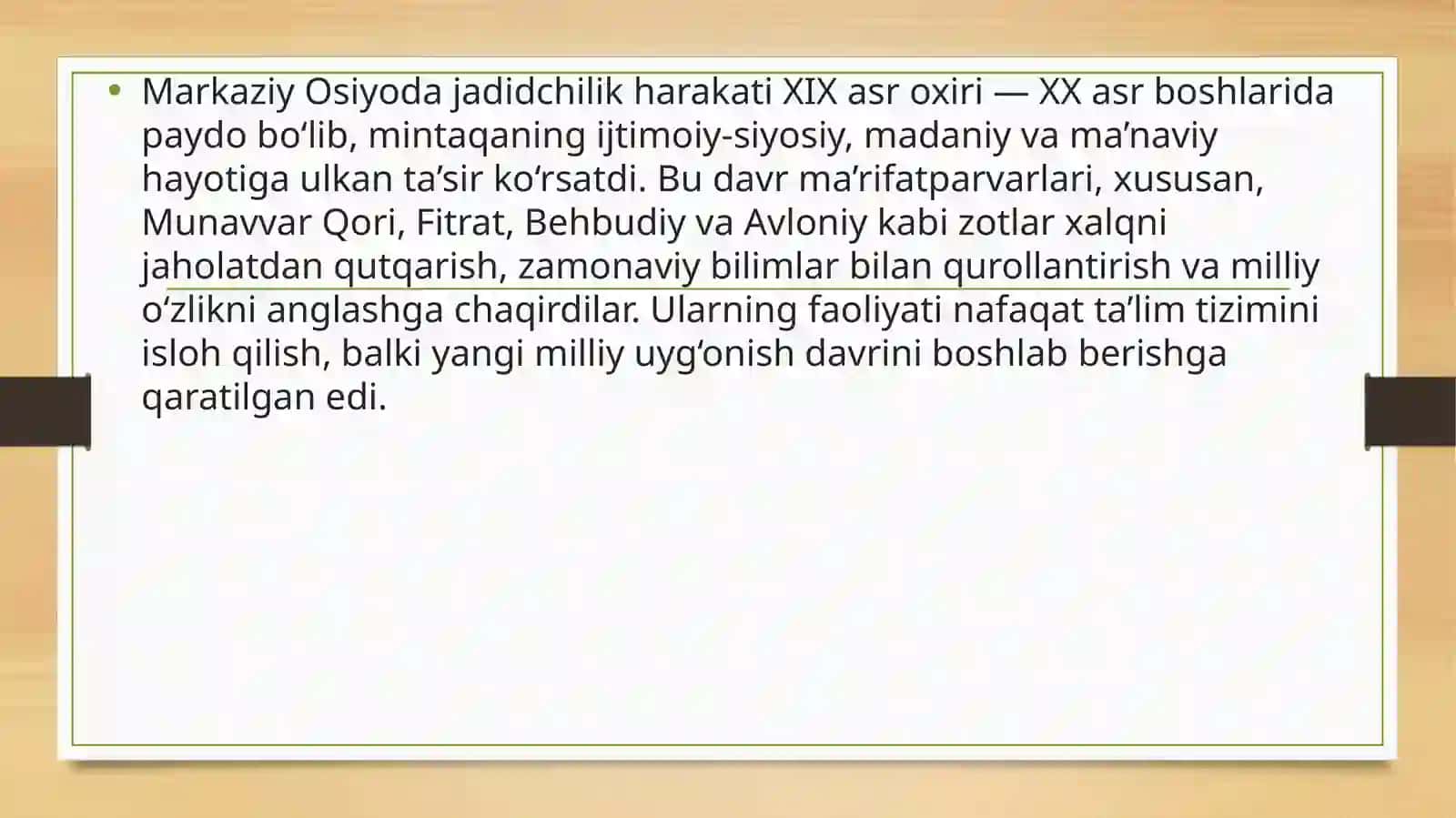Jadid Ma'rifatparvarlari 4
