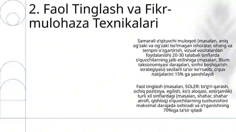 Muloqot madaniyati va psixologiyasi 4