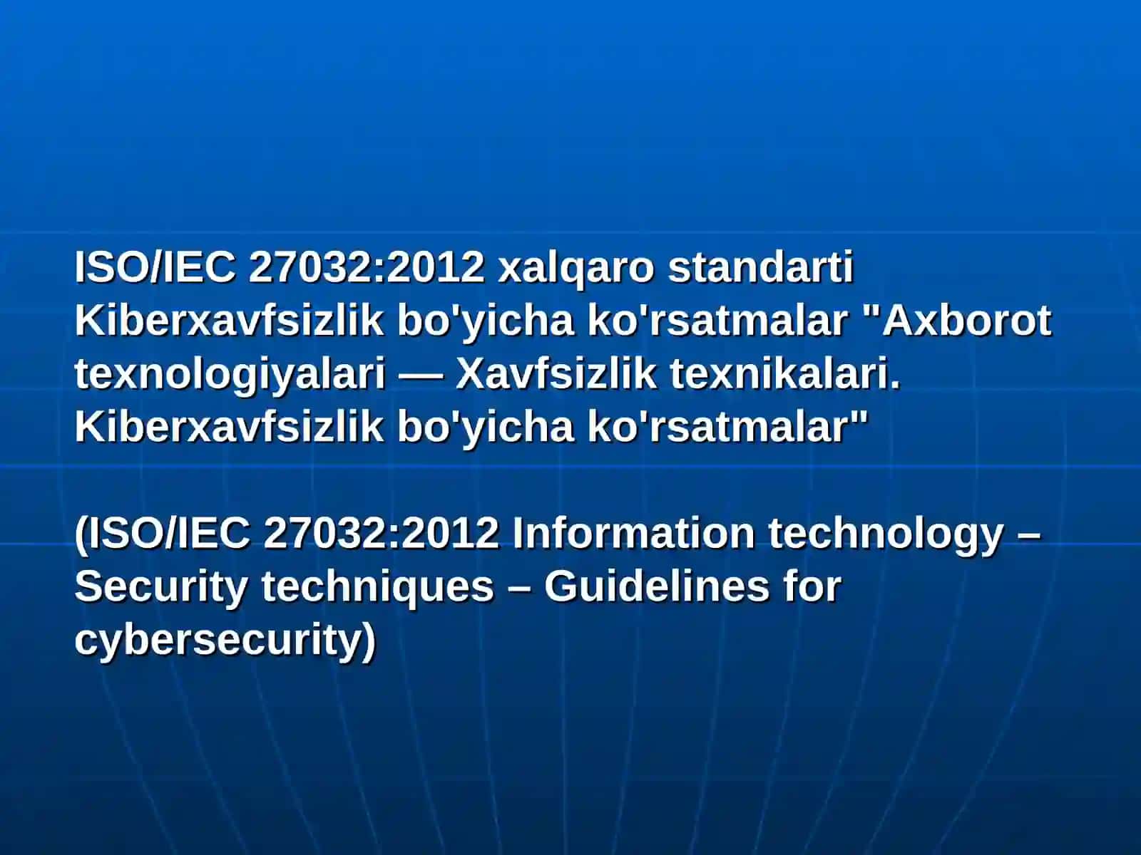 Kiberxavfsizlikning asosiy tushunchalari 4
