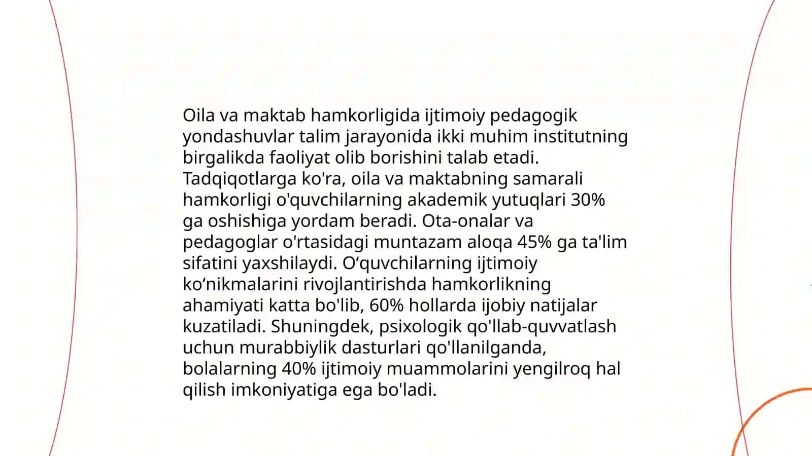 Ijtimoiy pedagogik faoliyat 4