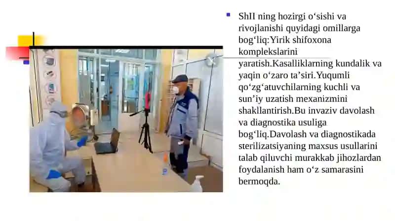 Shifoxona ichki infeksiyalar 4
