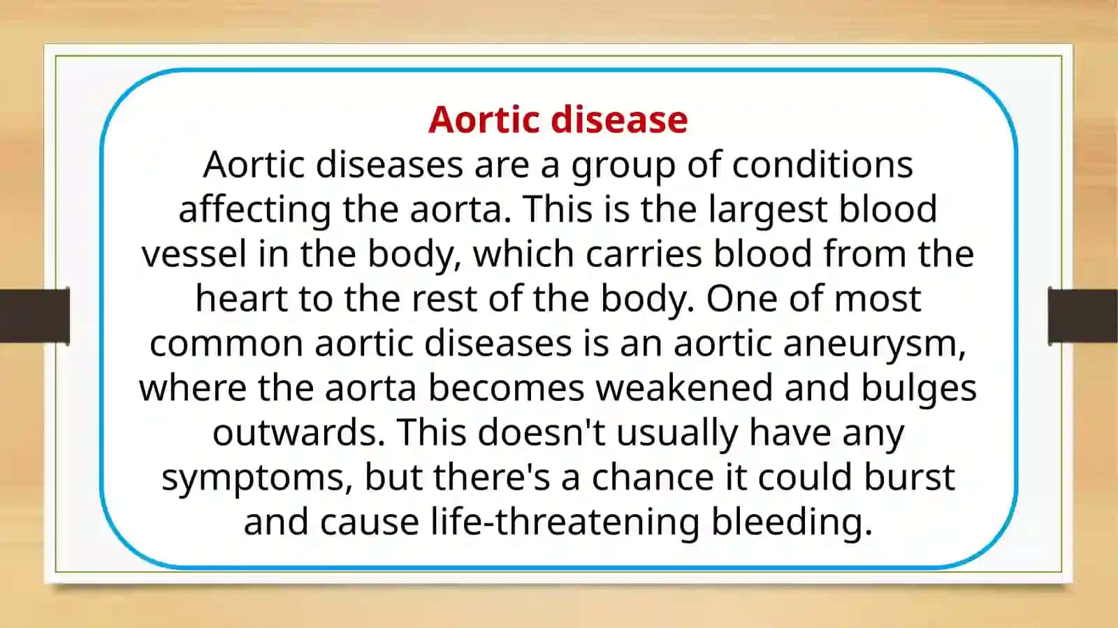 Heart anda vascular system 4