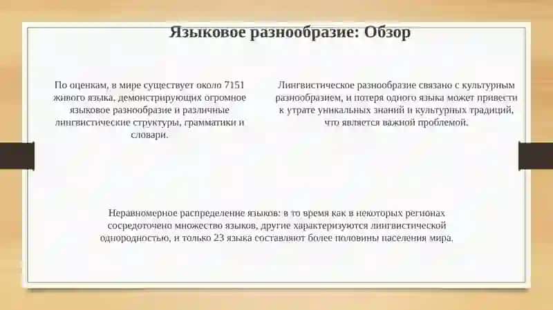 Многообразие народов мира 4