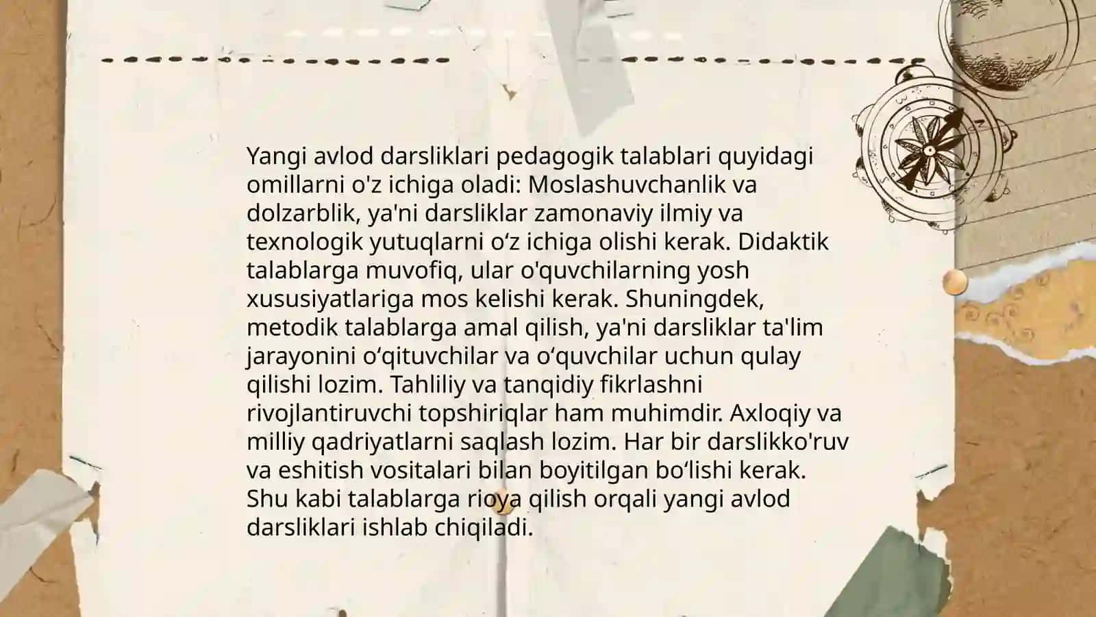 Shahrisabiz davlat pedagogikasi O'zbek tili adabiyoti yo'nalishi 3- kurs talabasi Eshonqulova SHoxistaning Xalqlaro baholash asoslari fanidan mustaqil ta'lim taqdimot 4