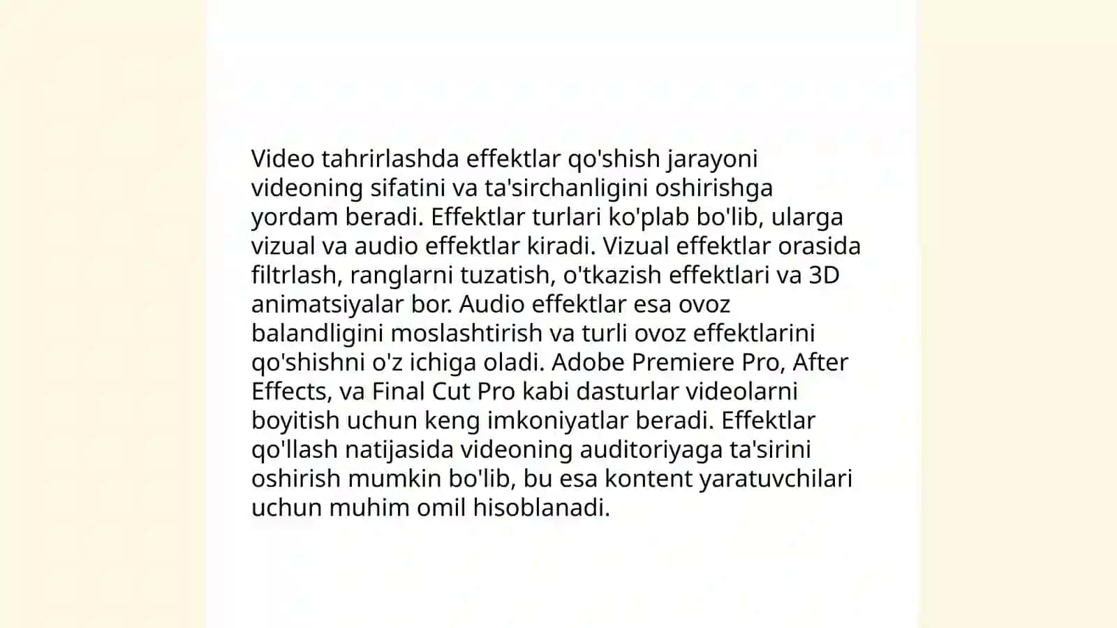 Vedio marker dasturlari 4
