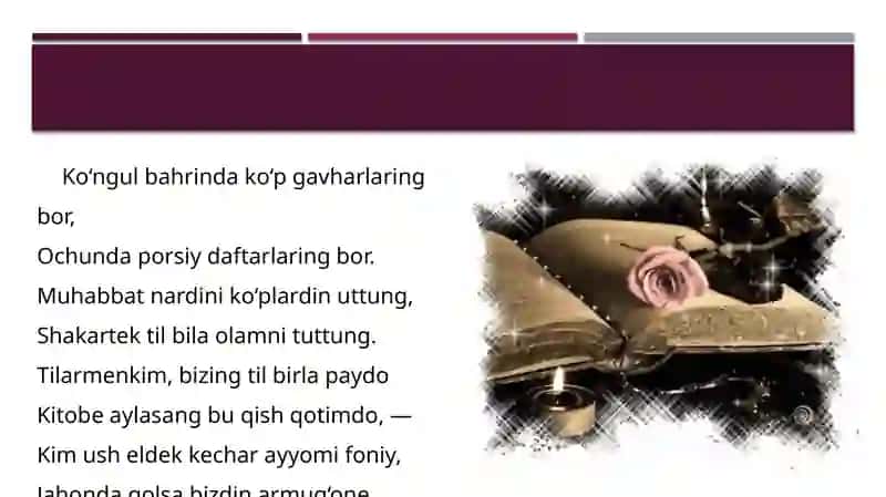Xorazmiy Muhabbatnoma 4