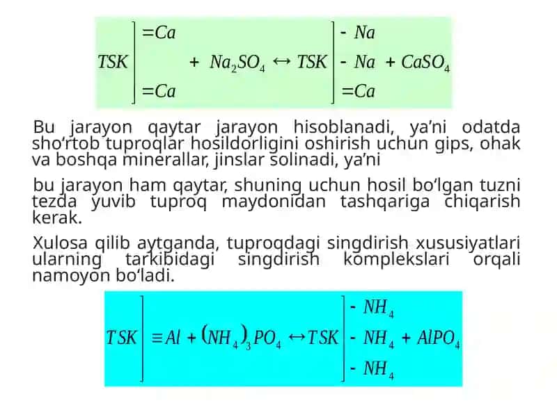 Elektrolitik eritmalarning elektr o’tkazauvchanligi 4
