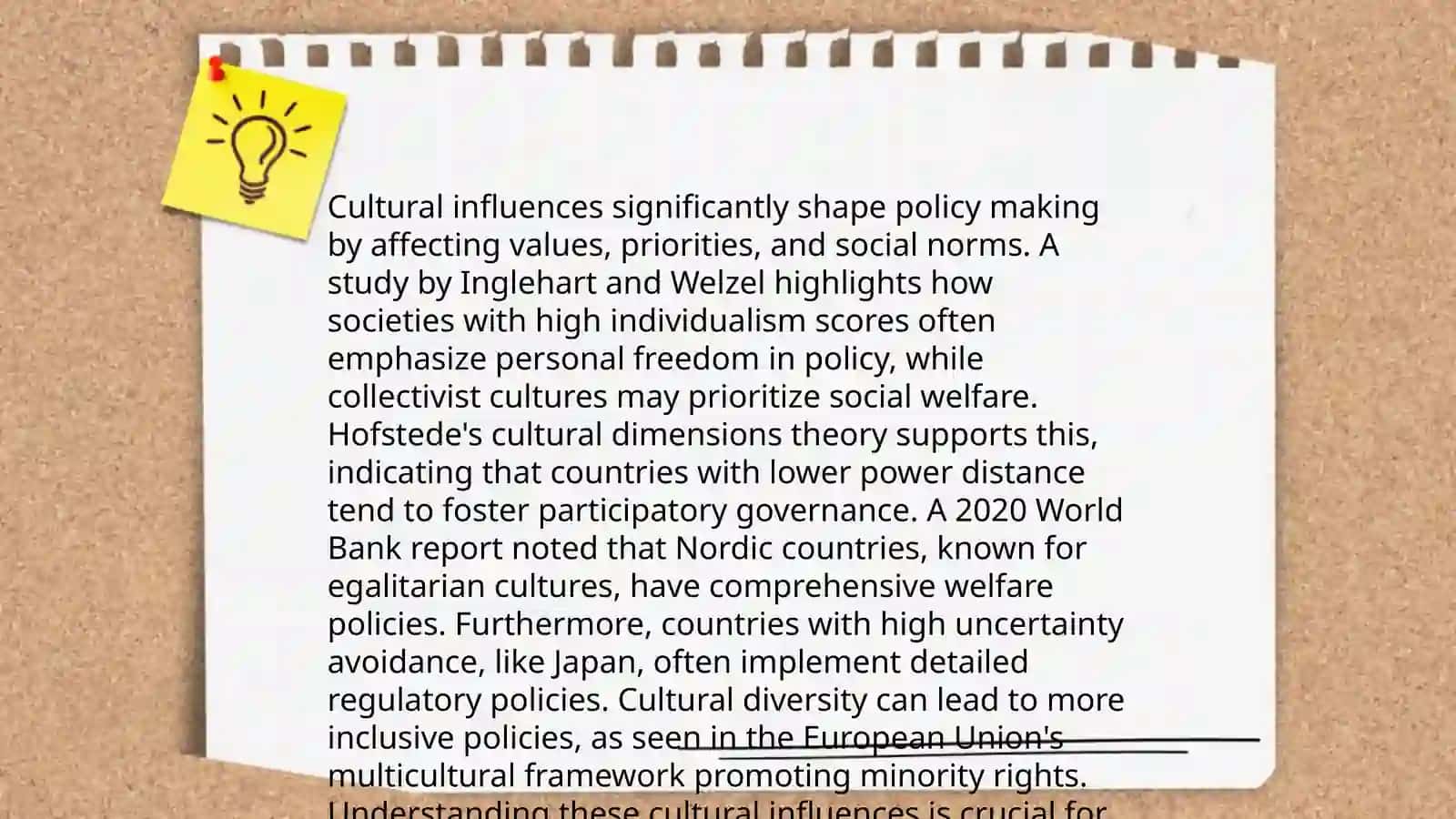 THE CULTURAL FOUNDATION. POLITICAL DEVELOPMENT. ACCESS TO KNOWLEDGE 2146-group Shirova Muxlisa 4