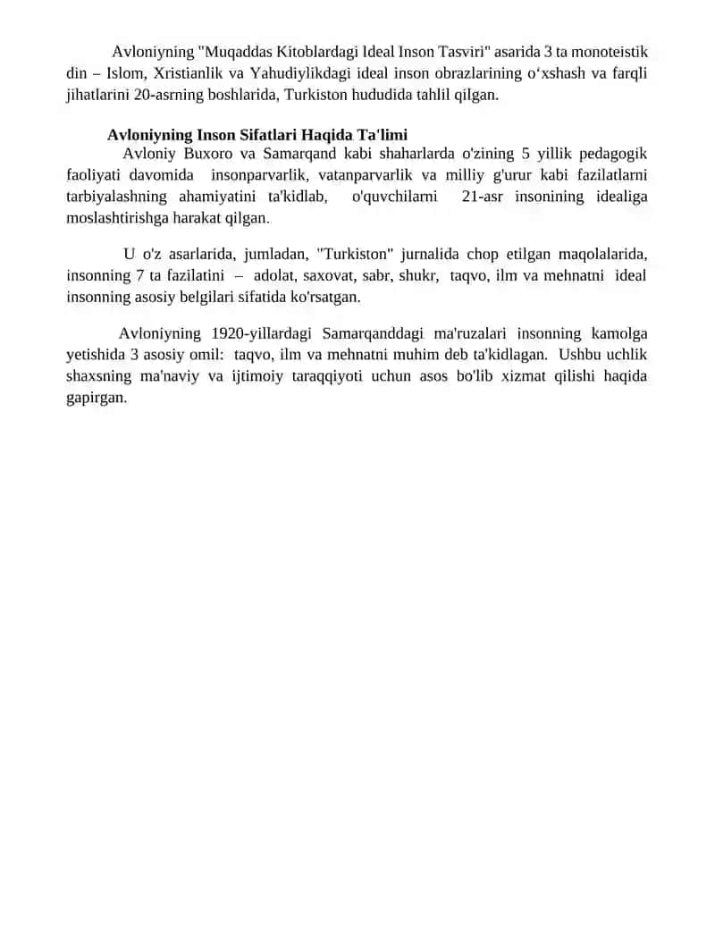 Ma'rifatparvarlik va Ta'lim-Tarbiya 4