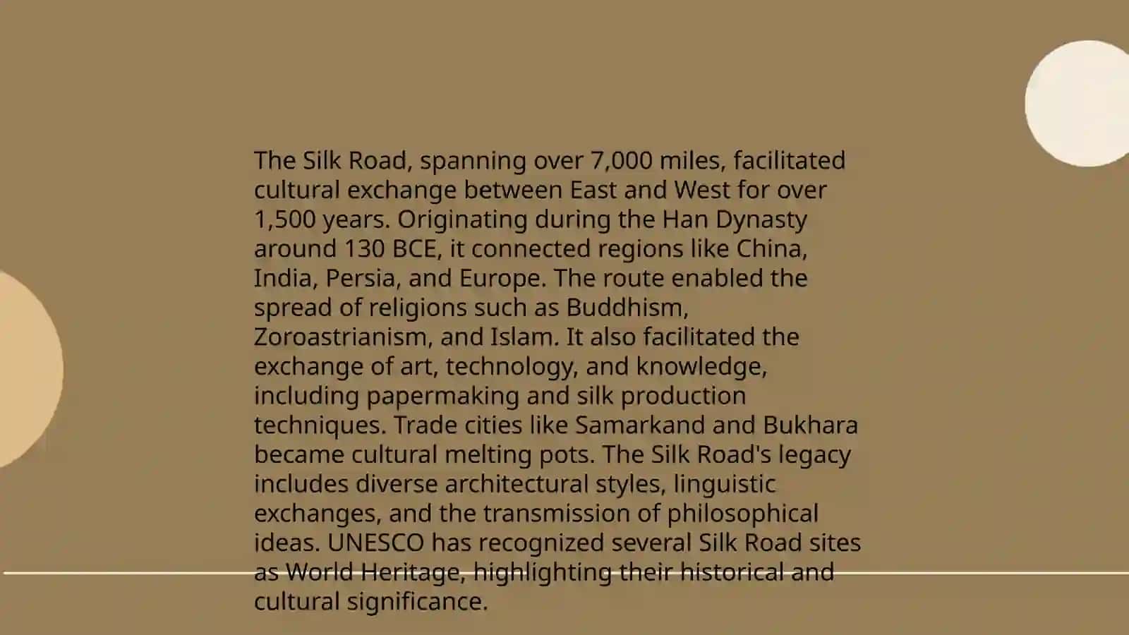 Tourism in Uzbekistan 4
