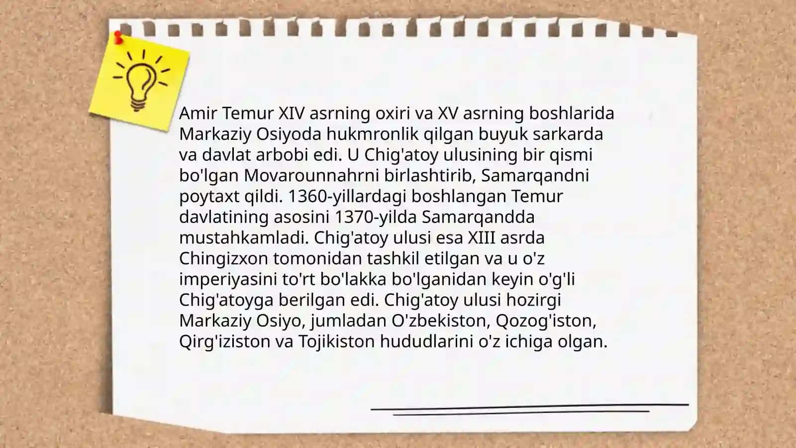 Amir Temur buyuk davlat arbobi 4