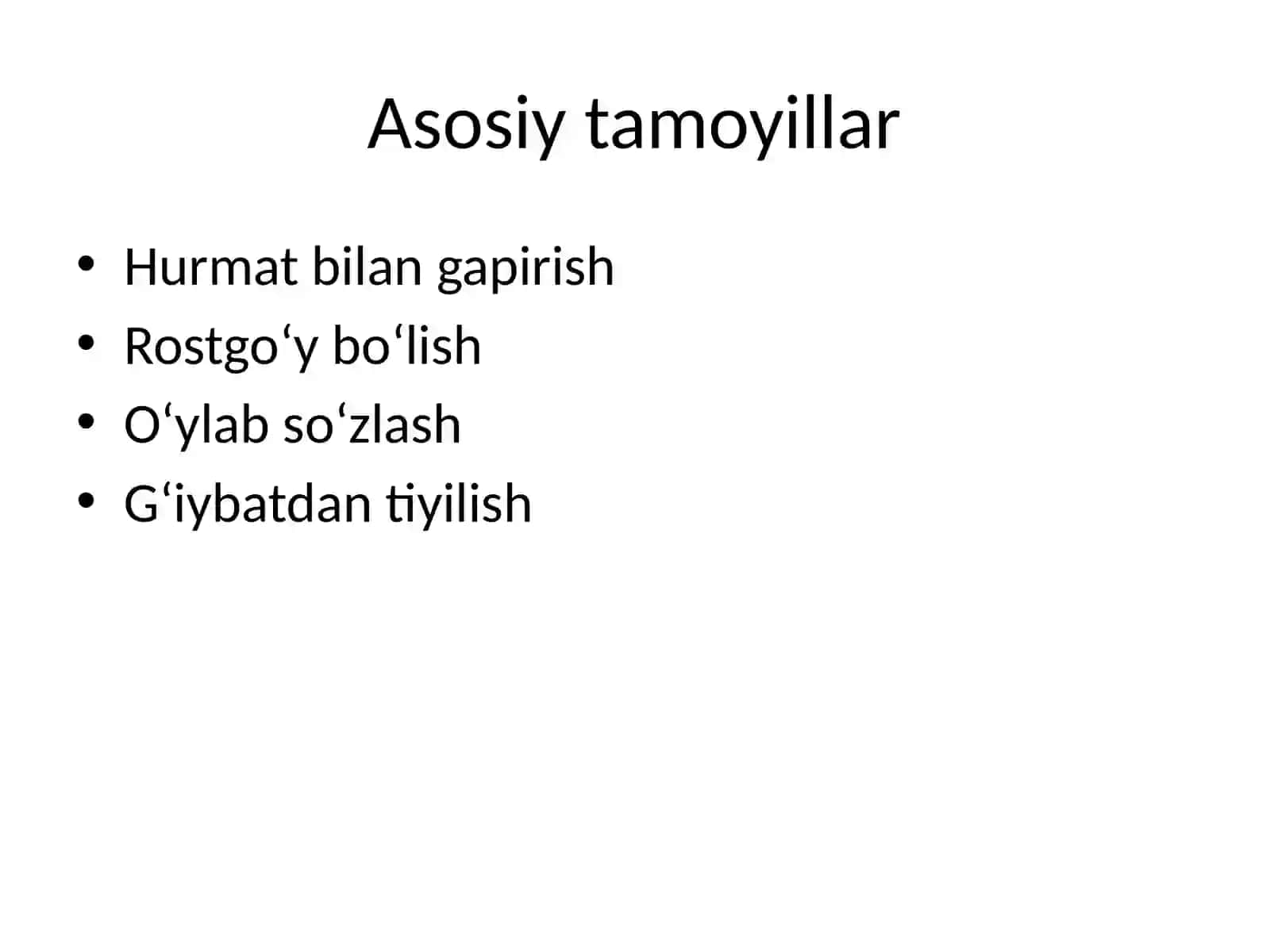 Sharqdan utqmadaniyati 4