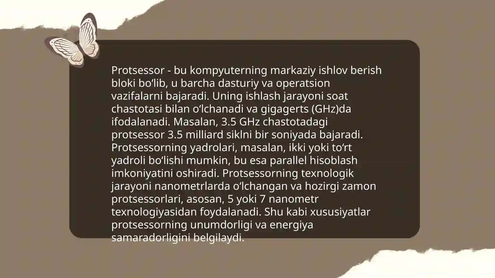 Shaxsiy kompyuterlarni tuzilishi 4