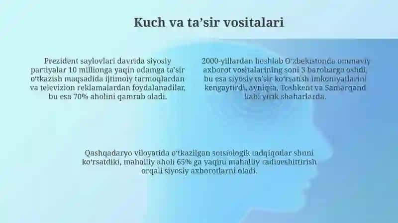 Milliy manfaatlar va global siyosat 4