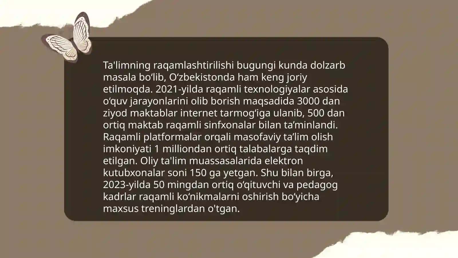 Innovatsiyalar va ularning natijalari 4