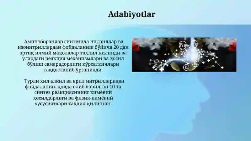 Aminoboranlar 4