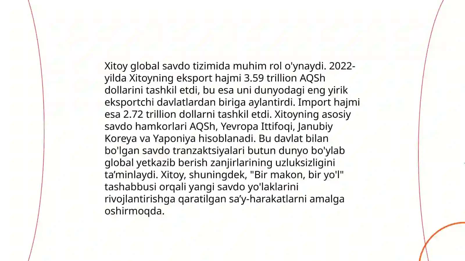 Xitoy iqtisodiyoti inqirozi 4