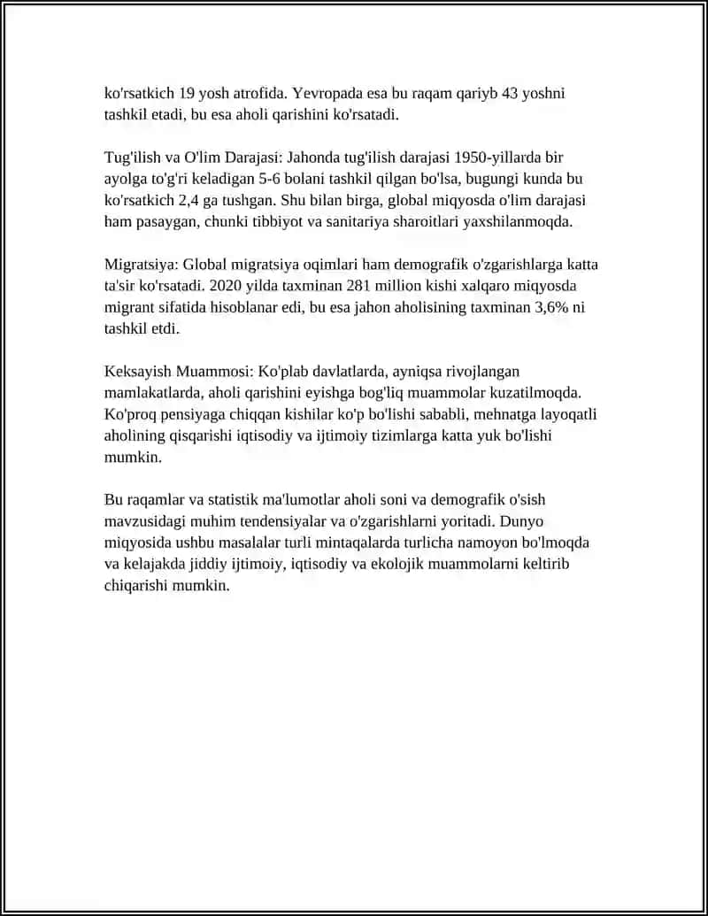 AHOLI STATISKASI 4
