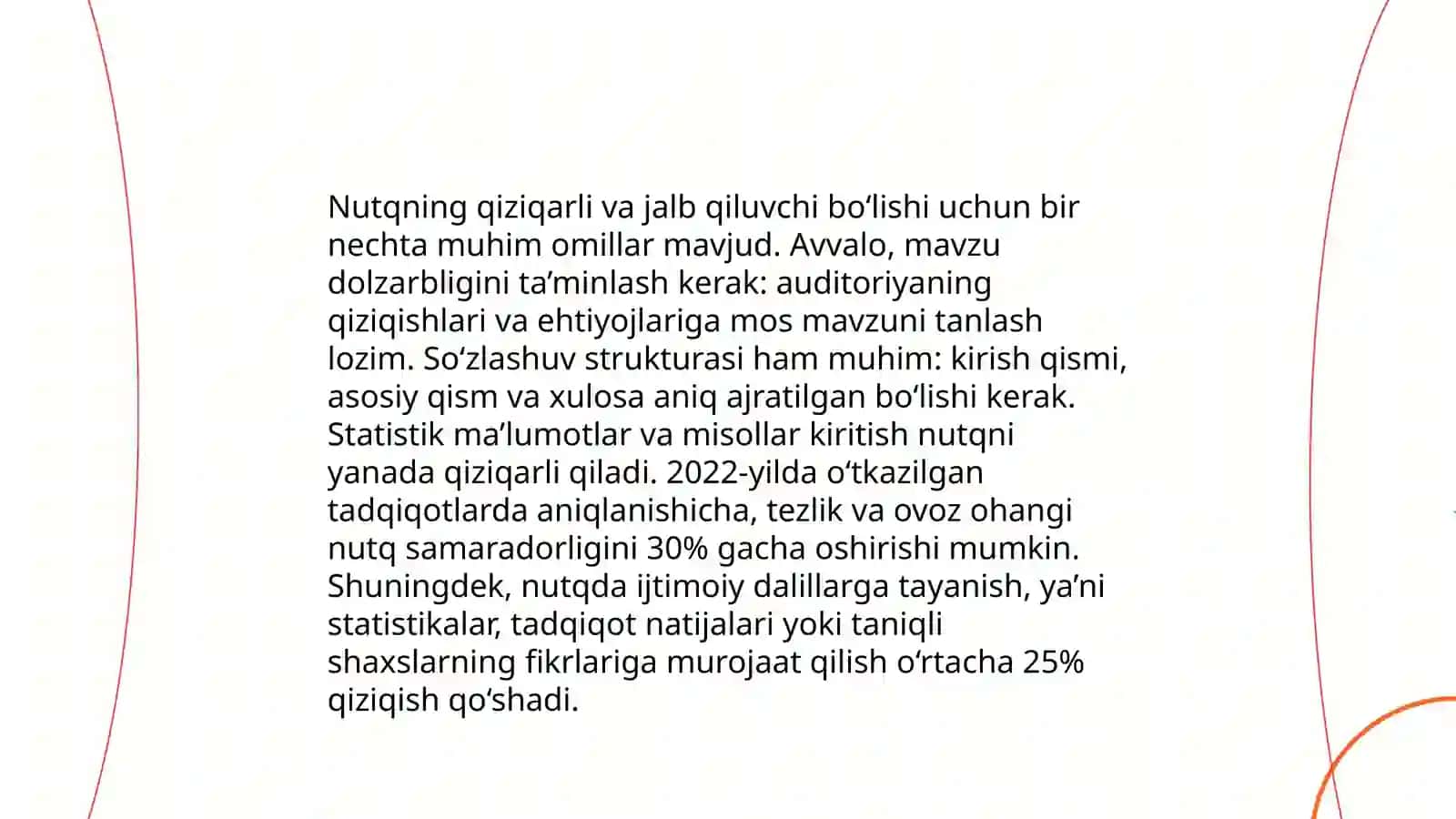 Nutqning mantiqiyligi 4