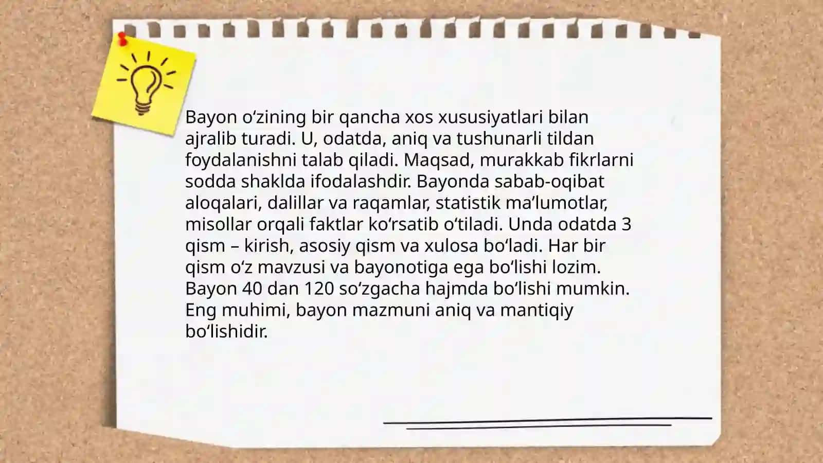 Bayon va uning turlari 4