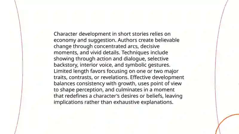 Short stories 4