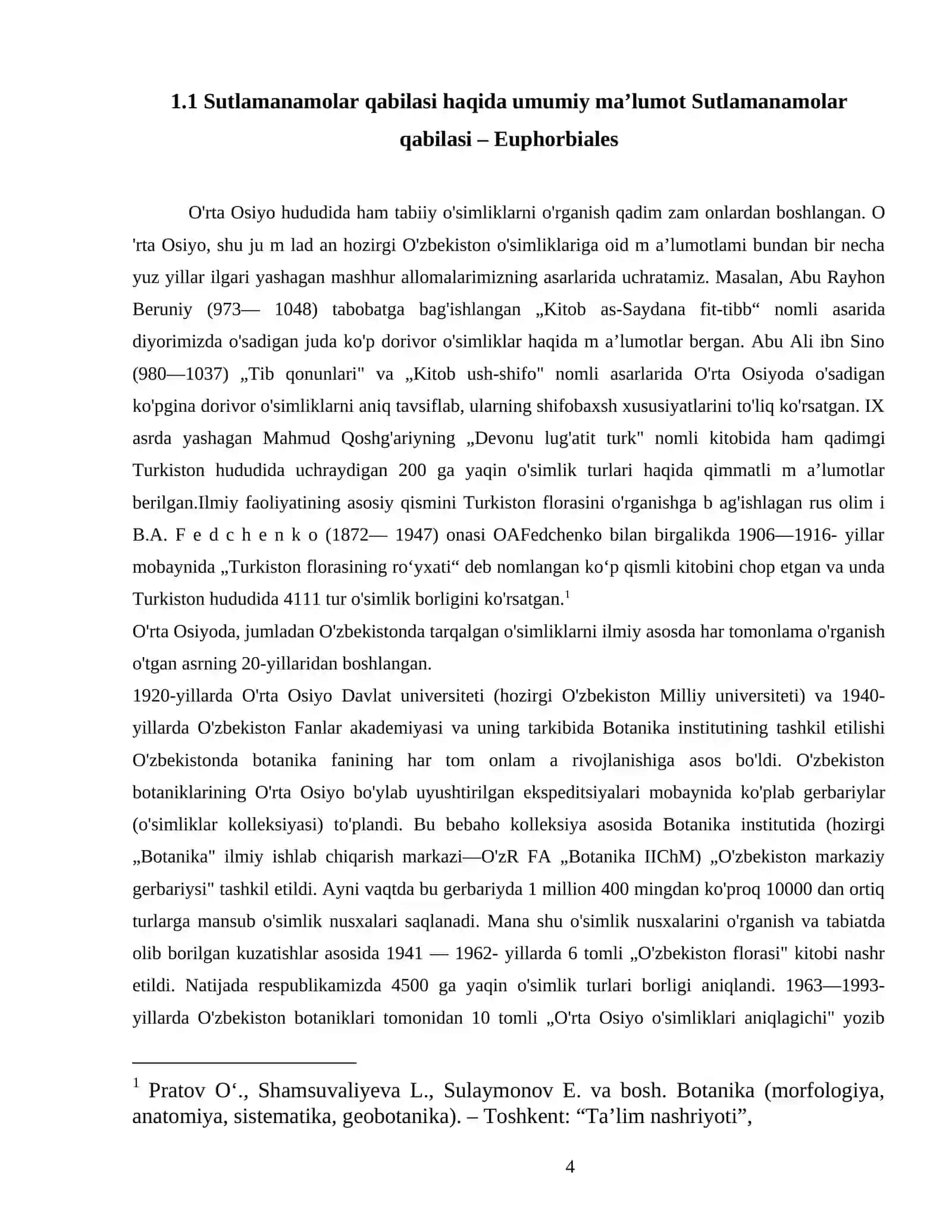 Sutlamanamolar qabilasi 4