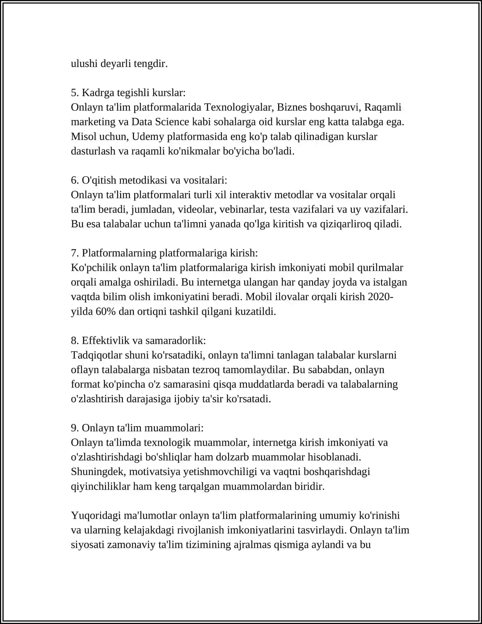 MASOFAVIY TA’LIMDA QO‘LLANILADIGAN VOSITALAR 4