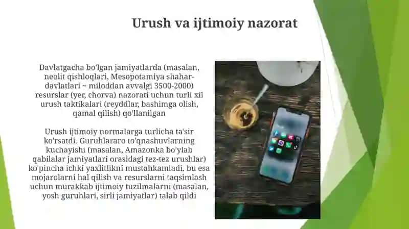 Ijtimoiy Normalar: Tartibning Asosi 4