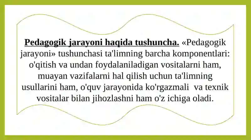 Umumiy pedagogika 4