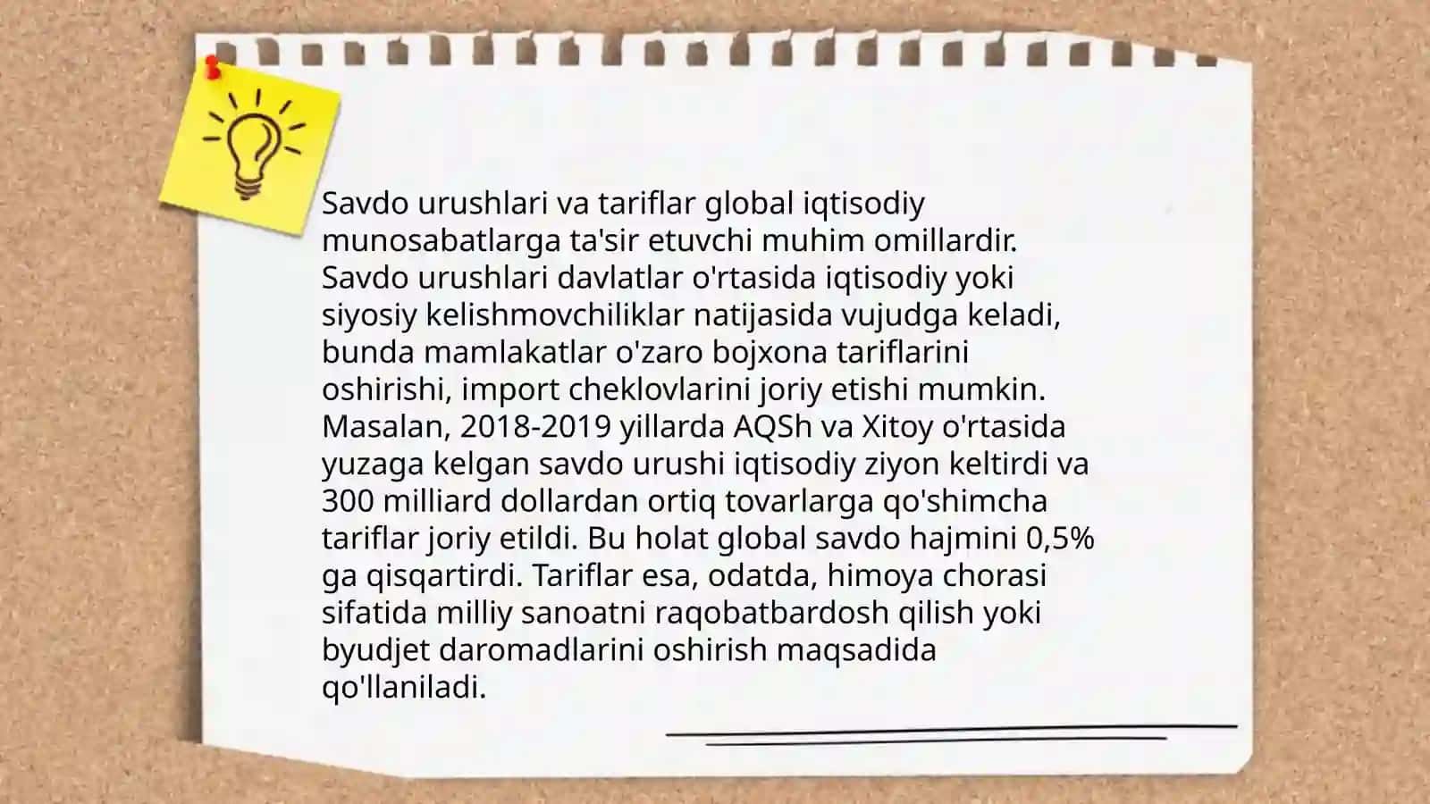 Global moliyaviy inqirozlar 4