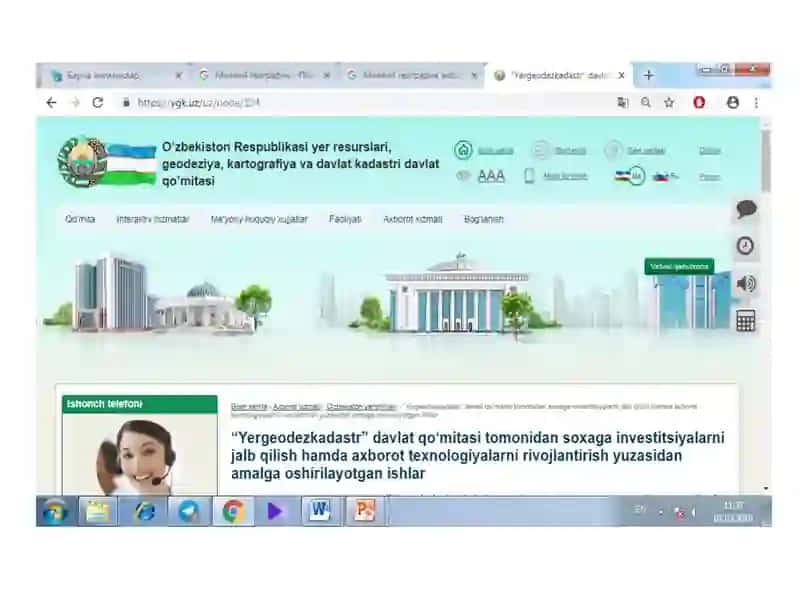 Электрон ҳукумат иловалари ва турлари 4