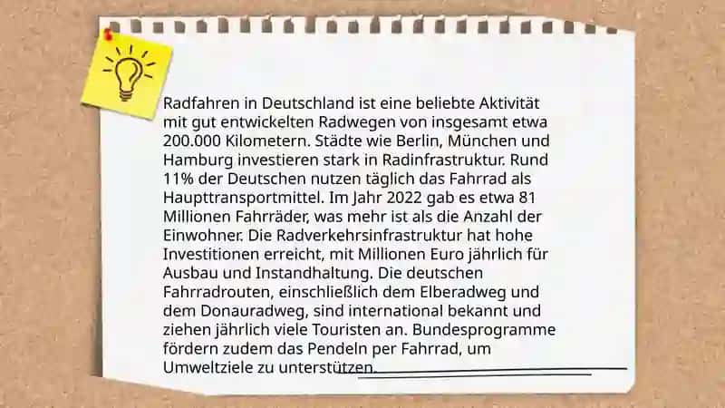 Wandern in Deutschland 4