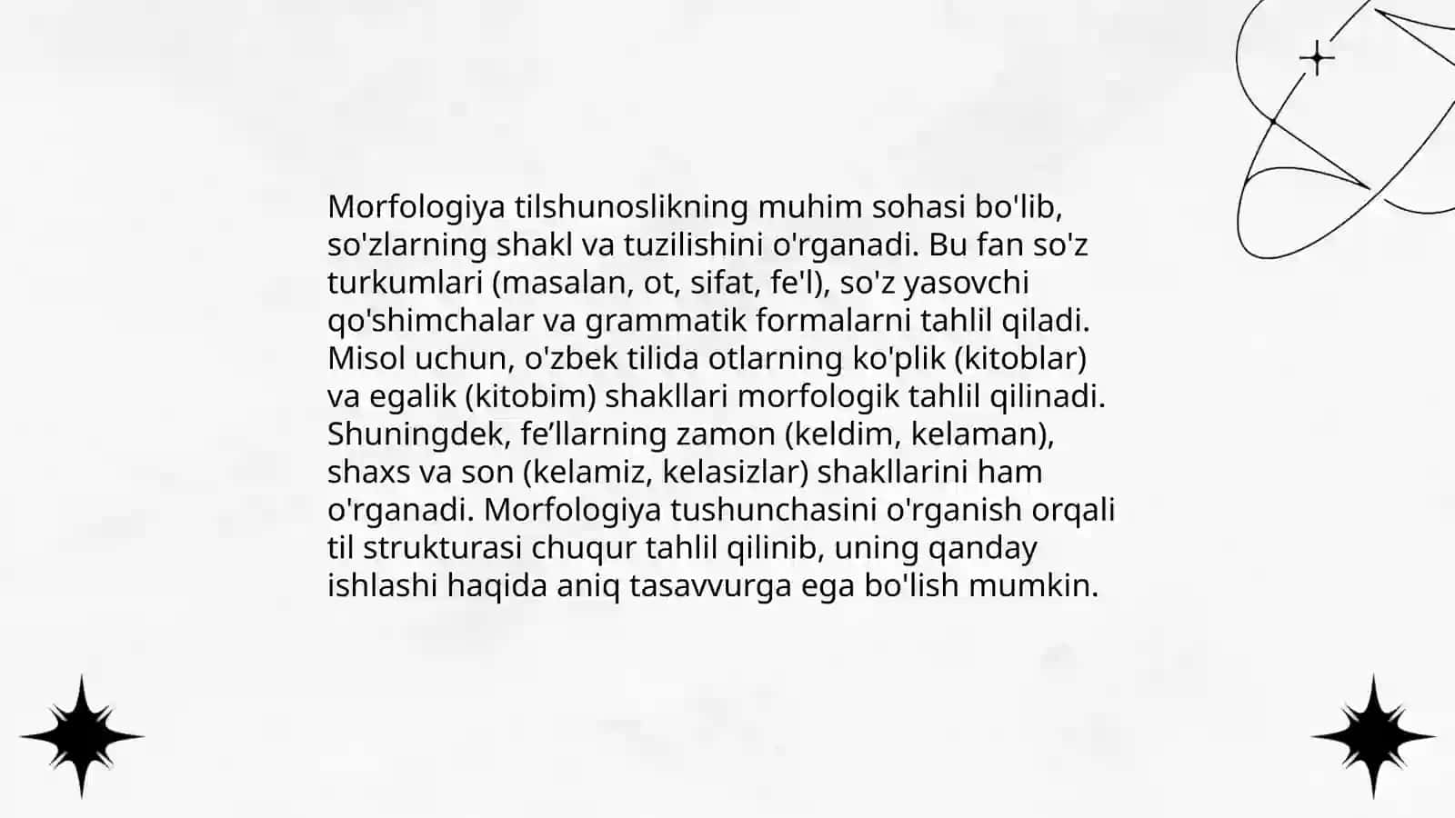 Fonetik tilshunoslik 4