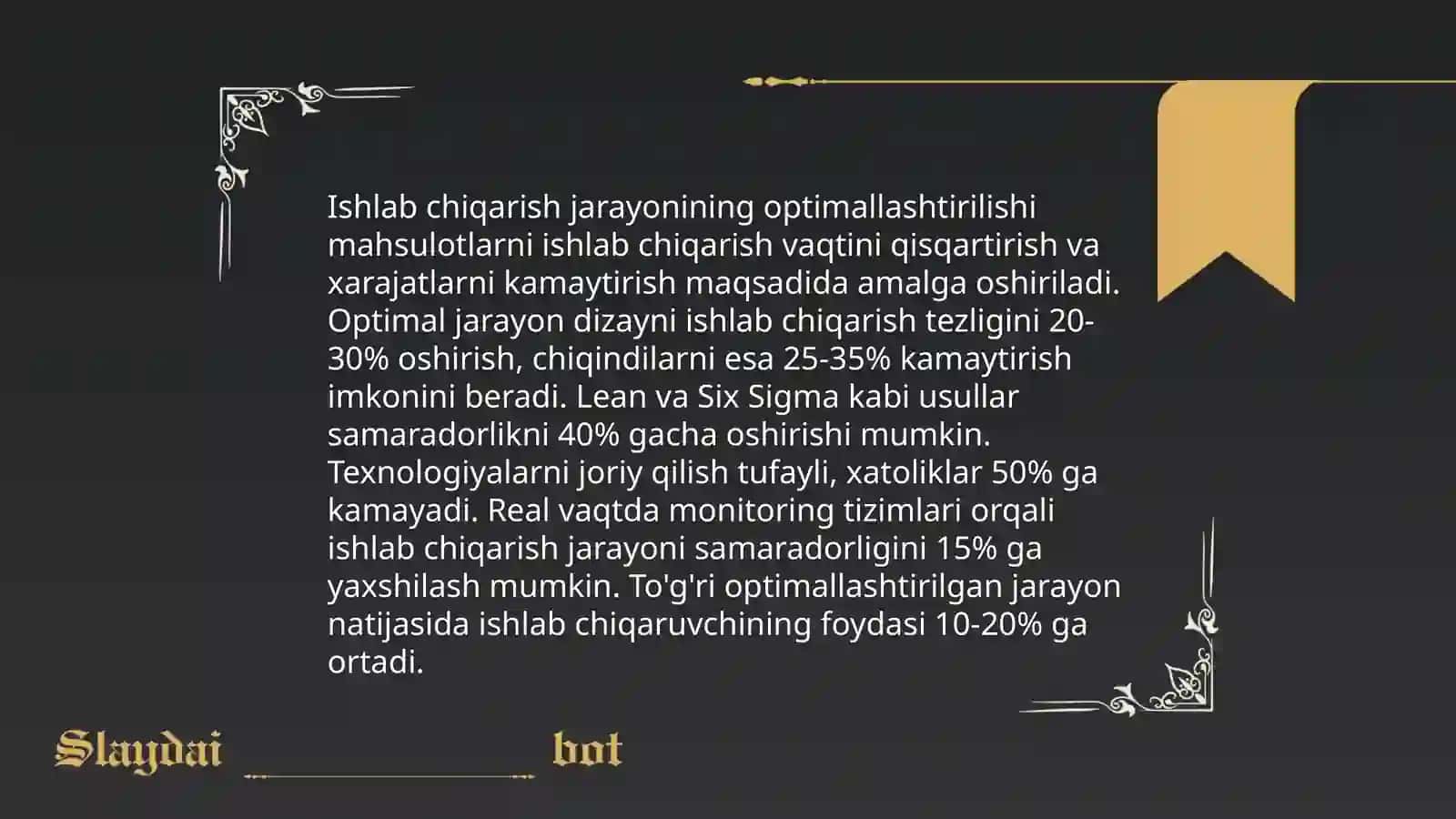 Korxona iqtisodiyoti 4
