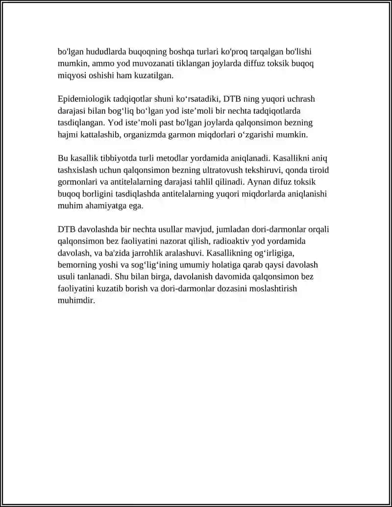 DIFFUZ TOKSIK BUQOQ 4