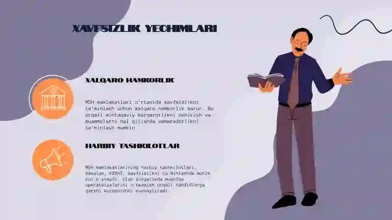 MDH xavfsizlik muammolari 4